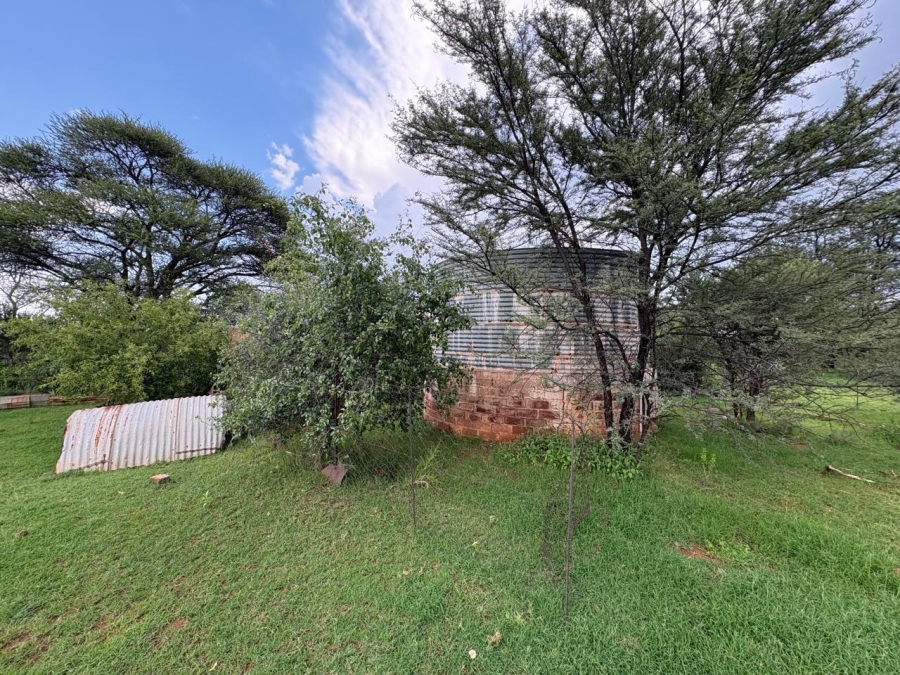 Commercial Property for Sale in Christiana Rural North West